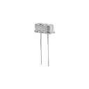 Quartz crystal oscillator directly inserted into 2-pin HC-49S _4.webp