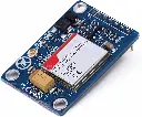 SIM800L V2.0 5V Wireless GSM GPRS MODULE Quad-Band W Antenna Cable Cap _1.webp