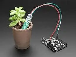 Soil Moisture Sensor With Digital Output-Soil Hygrometer-Soil Humidity Sensor-Soil Moisture Meter _3.webp