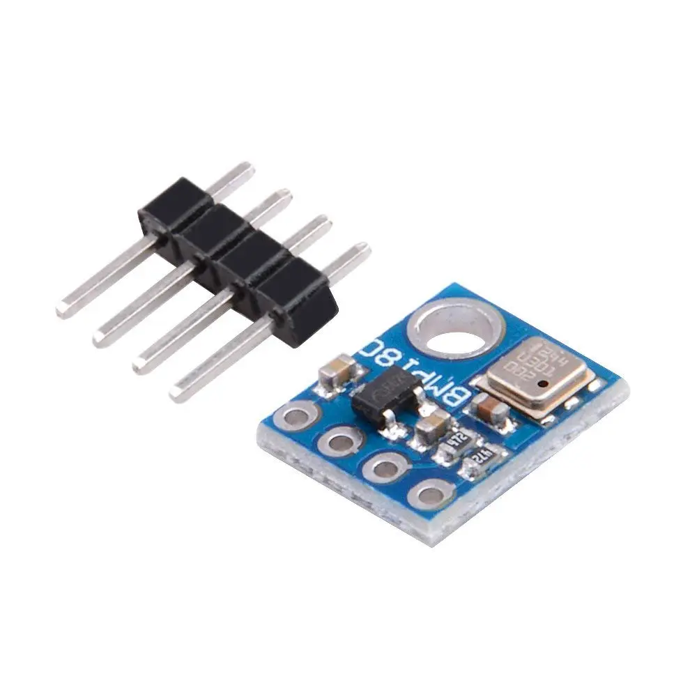 Digital Sensor for Barometric Pressure, Temperature, and Altitude_1.webp
