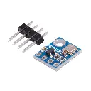 Digital Sensor for Barometric Pressure, Temperature, and Altitude_1.webp