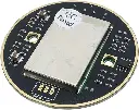 HB100 X 10.525GHz Microwave Sensor 2–16M Doppler Radar Human Body Induction Switch Module for Arduino_1.webp