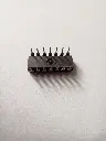 MM74HC164N 8-Bit Parallel Out Shift Register DIP-14 Pin1.webp