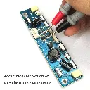 Probe Test Leads Pin for Digital Multimeter Needle Tip Meter Multi Meter Tester Lead Probe Wire Pen Cable 1000V 10A 20A4.webp