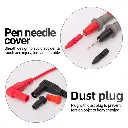 Probe Test Leads Pin for Digital Multimeter Needle Tip Meter Multi Meter Tester Lead Probe Wire Pen Cable 1000V 10A 20A3.webp