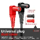 Probe Test Leads Pin for Digital Multimeter Needle Tip Meter Multi Meter Tester Lead Probe Wire Pen Cable 1000V 10A 20A1.webp