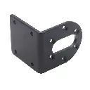 Diameter DC Gear Motors Mounting Bracket Holder,L-Shape Fixed Seat2.webp
