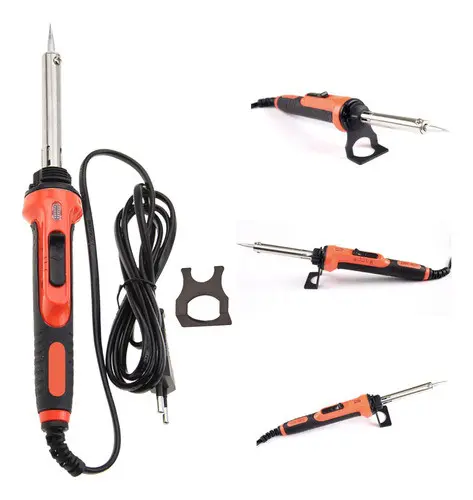 70W 220V Professional Soldering Iron with Temperature Control2.webp