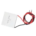 TEC1-12706, TEC1-12715 Thermoelectric Peltier Module Peltier Cooling Module 12V 6A 60W1.webp