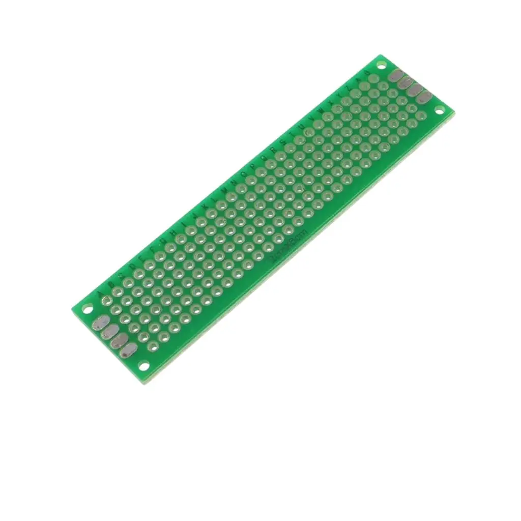 9X15 8X12 7X9 6X8 5X7 4X6 3X7 2X8 Cm Single Side Prototype DIY Universal Printed Circuit PCB Board Protoboard.webp