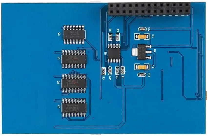 3.5 Inch 480x320 TFT LCD Touch Screen Raspberry Monitor2.webp