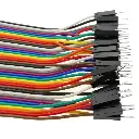 40 Pin Dupont Cable _ Bridge for Prototype Boards _ Cable for Arduino Raspberry Pi _ Breadboard _ Male to Male 2.webp