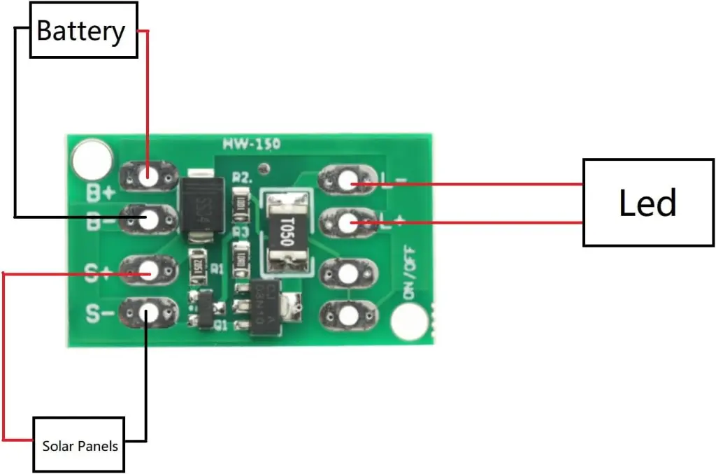 Solar Charge Controller Auto Light Control Circuit Switch Lithium Battery Charging Board Module_1.webp