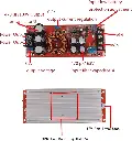 1200W 20A 8–60V to 12–83V DC Boost Converter – Car Voltage Step-Up Power Supply Module_1.webp