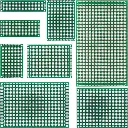 9X15 8X12 7X9 6X8 5X7 4X6 3X7 2X8 Cm Single Side Prototype DIY Universal Printed Circuit PCB Board Protoboard6.webp