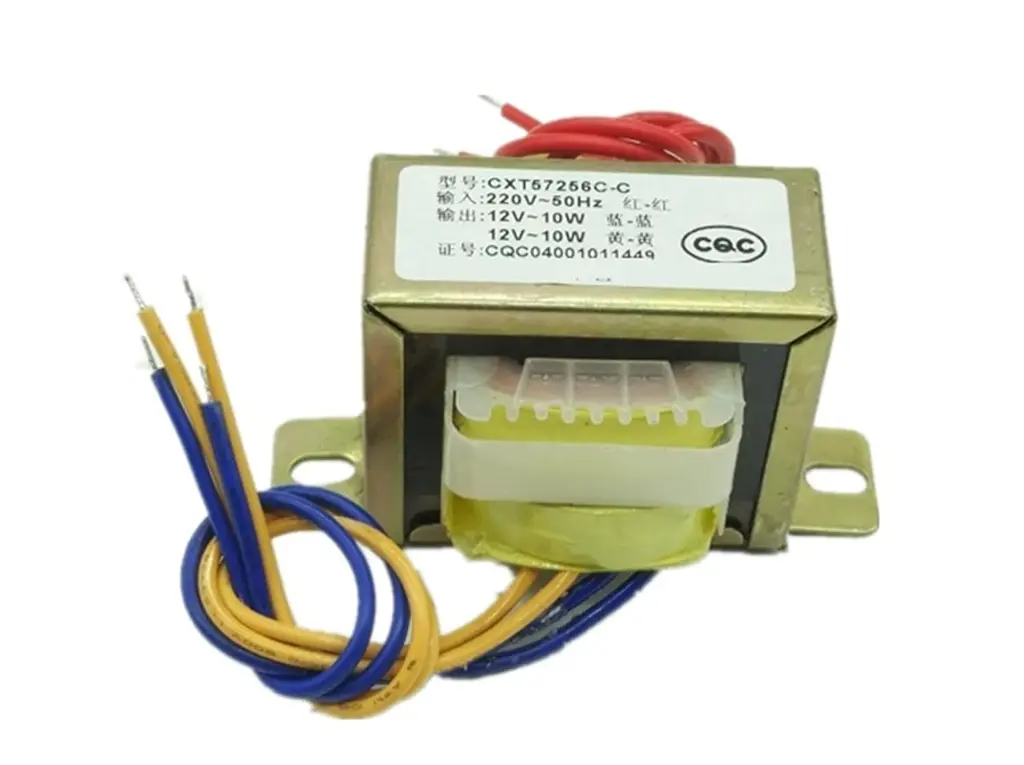 Power Transformer 20W 220V to 12V.webp
