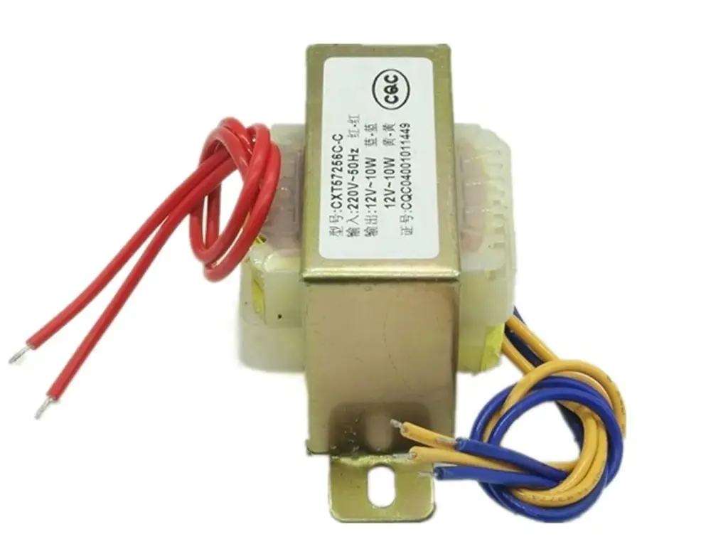 Power Transformer 20W 220V to 12V _1.webp