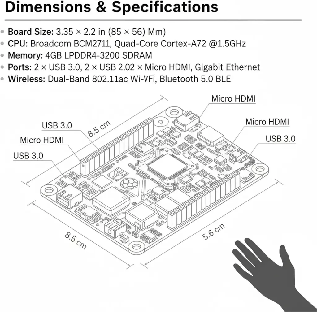 Raspberry Pi 4 Model B 4gb Ram_3.webp