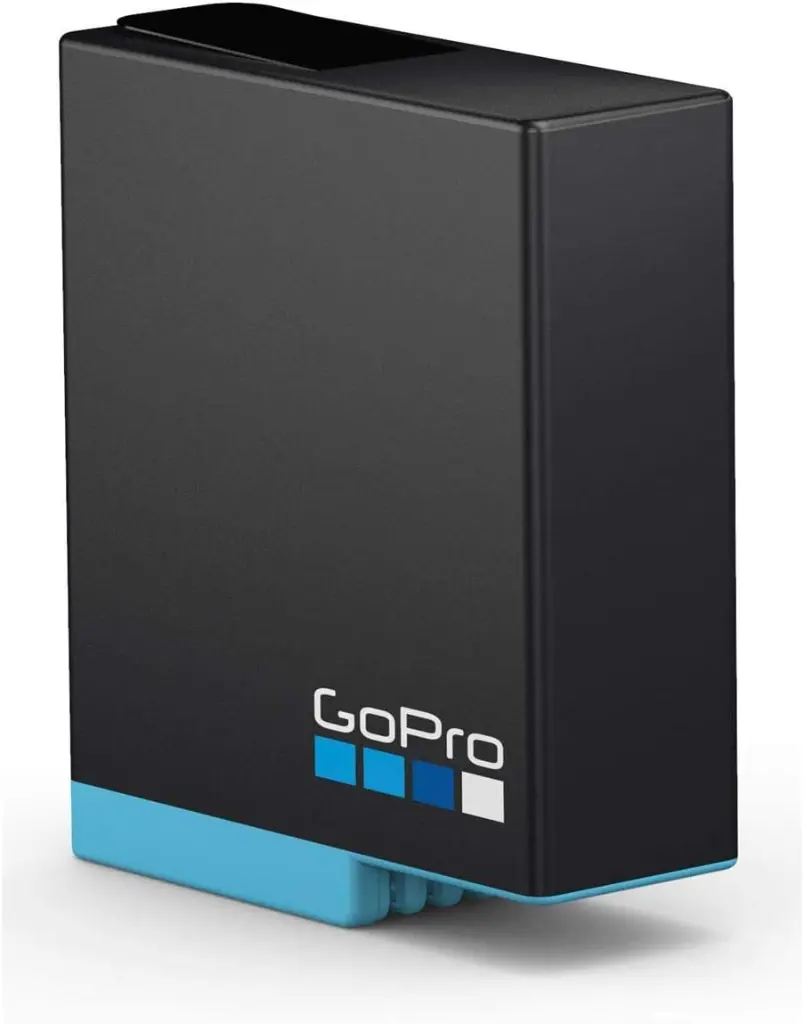 GoPro HERO8 Black Retail Bundle - Includes HERO8 Black Camera Plus Shorty, Head Strap, 32GB SD Card, and 2 Rechargeable Batteries3.webp