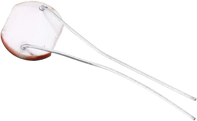 GL12528 Light Sensitive Resistor 12mm Photoresistor 12528 LDR Load Resistor 1.webp