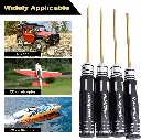 Hobbypark 1.5mm 2.0mm 2.5mm 3.0mm Hex Screw Driver Set Titanium Hexagon Screwdriver Allen Wrench Tool Kit for RC Car Multi-Axis FPV Racing Drone RC Quadcopter Helicopter Models_1.webp
