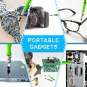 32 in 1 Small Precision Screwdriver Set, Magnetic Mini Screwdriver Set, Professional Tiny Repair Tool Kit for Glasses, Watches, Laptop, Electronics, Toys, Jewelry, Computers_1.webp