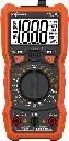 RICHMETERS RM113A Multimeter NCV Digital Multimeter 2000 Counts HFE AC5DC Voltage Measuring Meter with Flash Light Backlight.webp