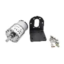 JGB37-520 12V  High Torque Gear Box Electric Motor New Gearmotor_1.webp