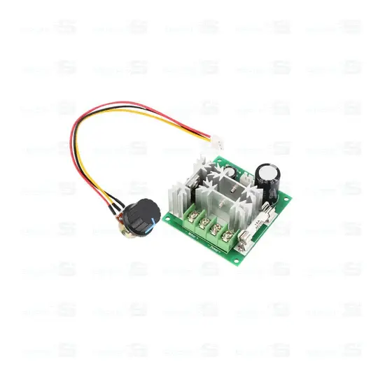 6V-90V 15A PWM DC Motor Speed Controller .webp