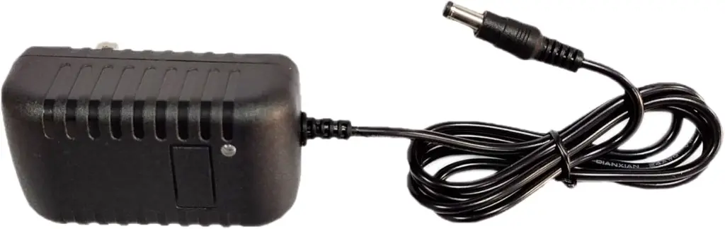 12 Volt 2A Power Adapter Supply, AC 100-240V to DC 12 V Power Supply Transformer Charger Wall Plug for DC12V Light Security CCTV Camera_2.webp