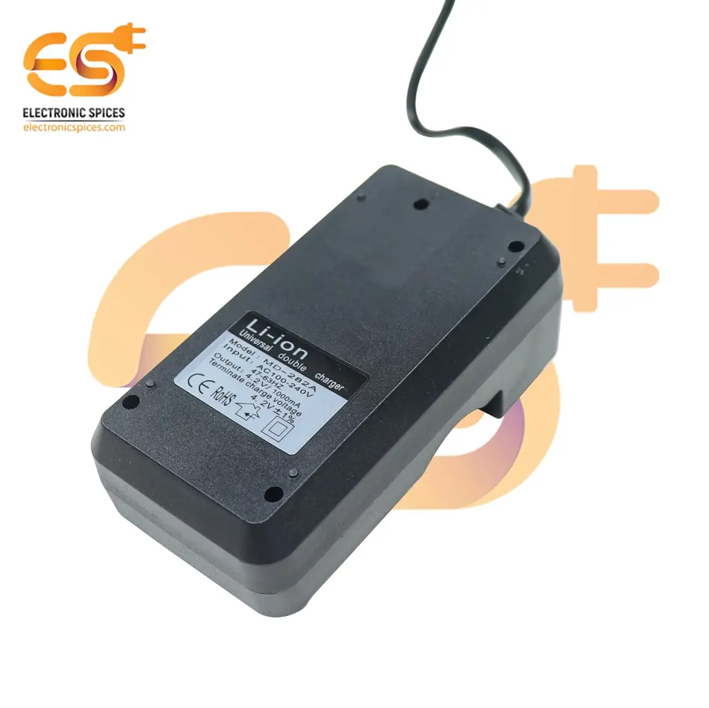 MD-282A18650 Li-ion Rechargeable Universal Dual Battery Charger_2.webp