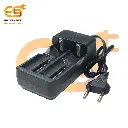 MD-282A18650 Li-ion Rechargeable Universal Dual Battery Charger_1.webp