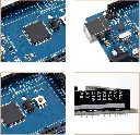 MEGA R3 Board with ATmega 2560, Compatible with Arduino IDE Projects_2.webp