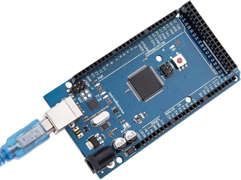 MEGA R3 Board with ATmega 2560, Compatible with Arduino IDE Projects_3.webp