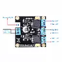TPS5430 Positive Negative Dual Power Supply Module with Switching 12V Output_1.webp