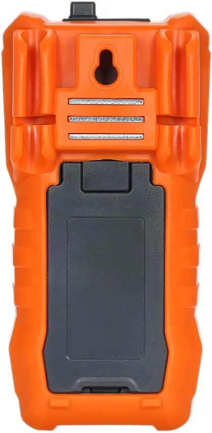 RICHMETERS RM113A Multimeter NCV Digital Multimeter 2000 Counts HFE AC2DC Voltage Measuring Meter with Flash Light Backlight.webp