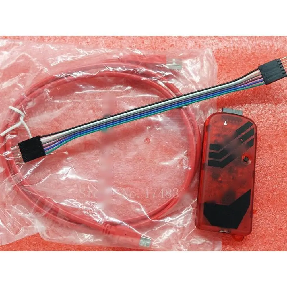 PICKIT3 PIC KIT3 PICKIT 3 Programmer Offline Programming Simulation PIC Microcontroller Chip New_1.webp