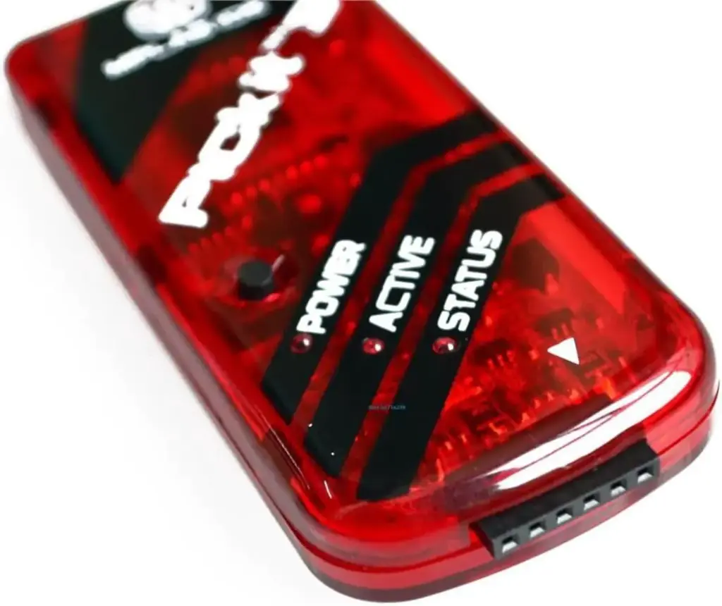 PICKIT3 PIC KIT3 PICKIT 3 Programmer Offline Programming Simulation PIC Microcontroller Chip New_1.webp