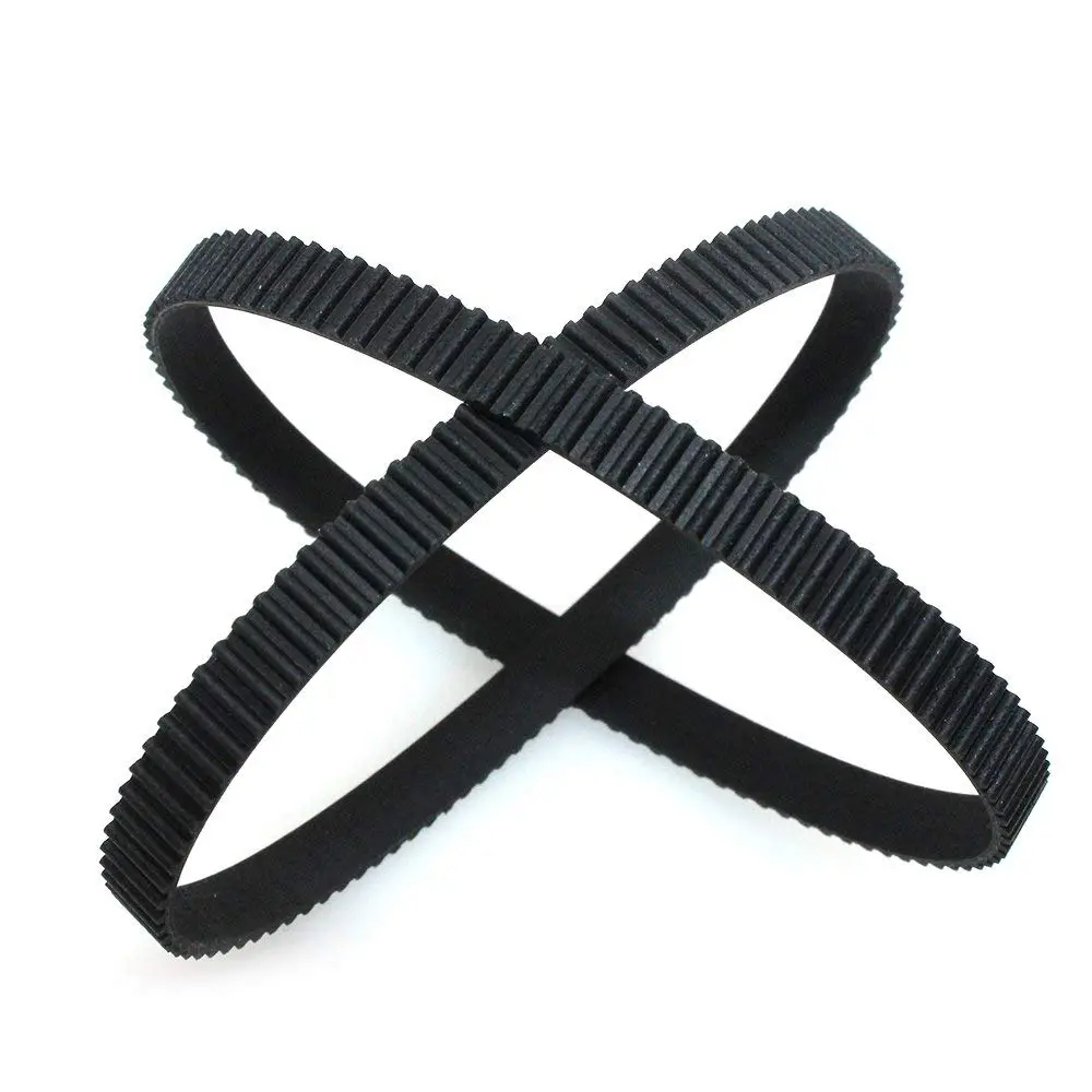 GT2 Timing Belt Closed Loop Rubber Belt 110mm 200mm 300mm 400mm 610mm for Width 6mm 3D Printers3.webp
