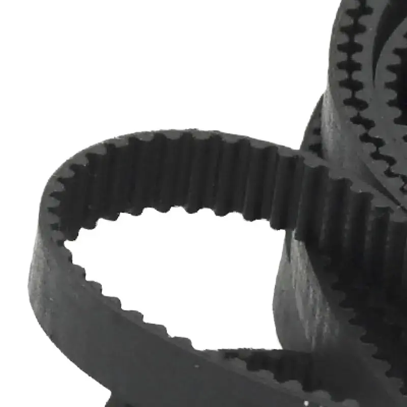 3D Printer Parts GT2 10mm Closed Loop Rubber Timing Belt 192 200 202 220 232 240 250 260 280 294 300 320 340 350 360mm 2GT1.webp