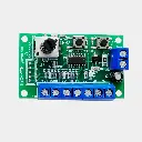 PWM1BDC Motor control 5V-28V Max 2A adjustable motor speed regulator forward and reverse Ac motor controller.webp