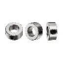 Stainless steel T6 lock collar block 6mm1.webp