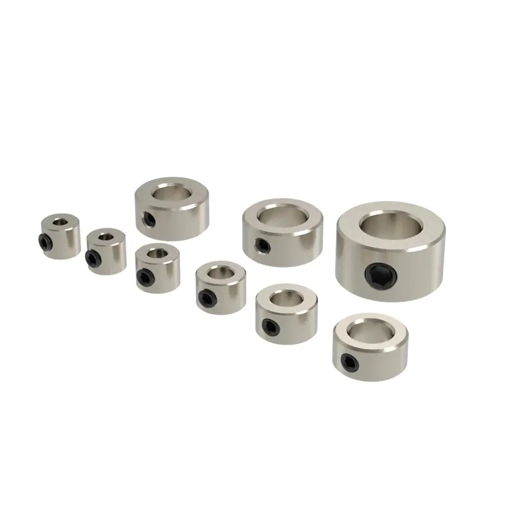 Lead Screw 304 Stainless Lock Collar Block1.webp