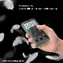 ZT-102L LCR Meter Inductance Tester Digital multimeter TRMS 6000 Counts accurately Measures Inductance Voltmeter Amp Meter ohmmetr Diodes Continuity Duty-Cycle Capacitance for Automotive 2.webp