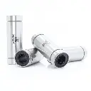 Single Row Miniature Deep Groove Ball Bearing Linear Motion Bearings LM6LUU LM8LUU LM10LUU LM12LUU Long Type.webp