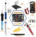 Electric Soldering Iron Kit – 110V 60W Adjustable Temperature_5.webp