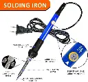 Electric Soldering Iron Kit – 110V 60W Adjustable Temperature_4.webp