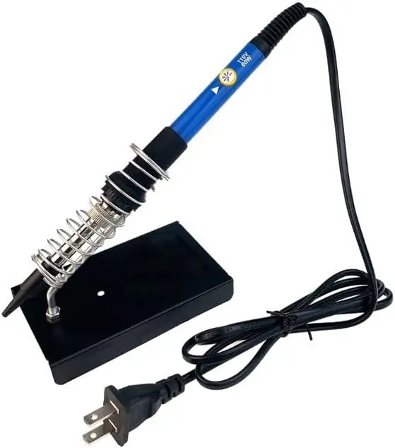 Electric Soldering Iron Kit – 110V 60W Adjustable Temperature_6.webp