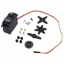 MG995 Metal Gear High Torque Servo Motor 360.webp