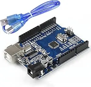 Development board R3 Development Board ATmega328P CH340 1.webp